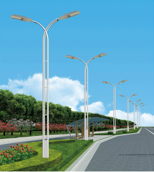 道路燈
