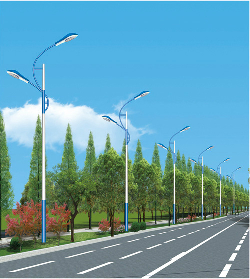 道路燈