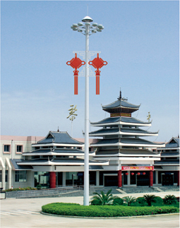 高桿燈